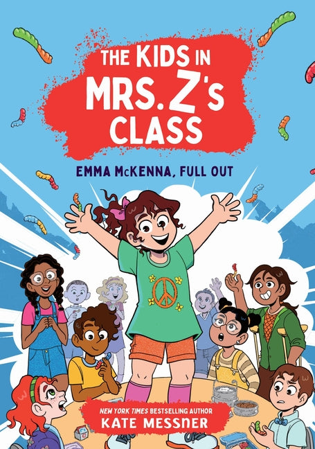 Kids in Mrs. Z's Class: Emma McKenna, Full Out - Ingram