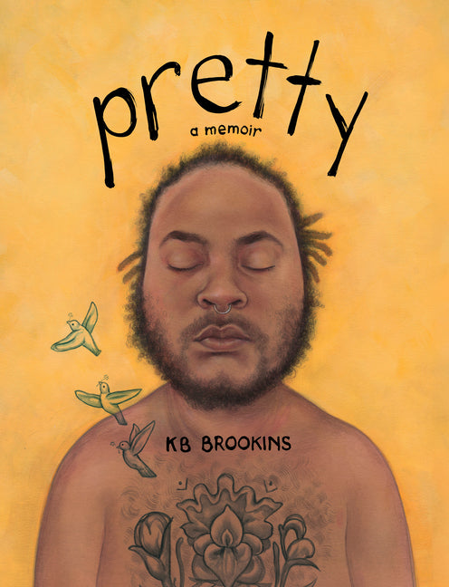 Pretty: A Memoir - Ingram