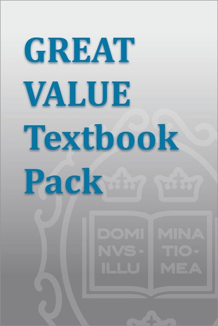Journalism Textbook Multipack - Ingram