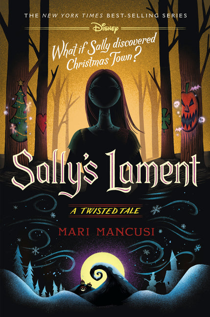 Sally's Lament: A Twisted Tale - Ingram