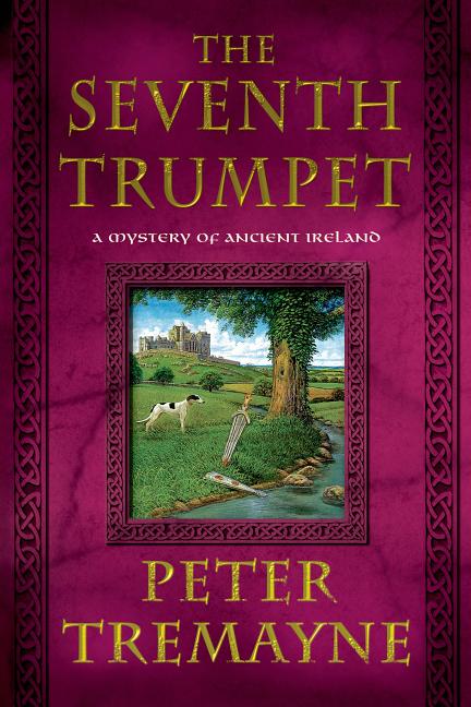 Seventh Trumpet: A Mystery of Ancient Ireland - Ingram