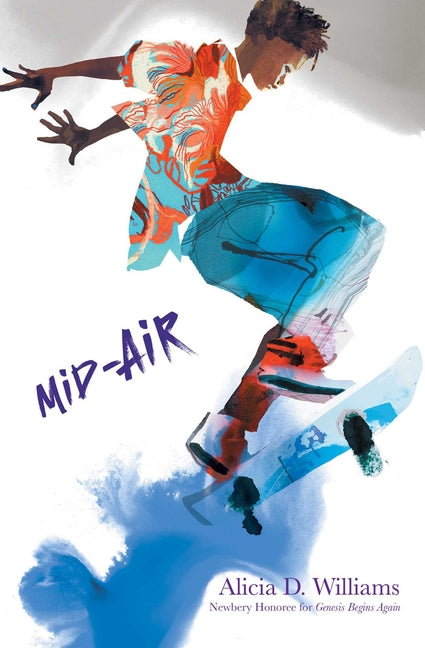 Mid-Air - Ingram