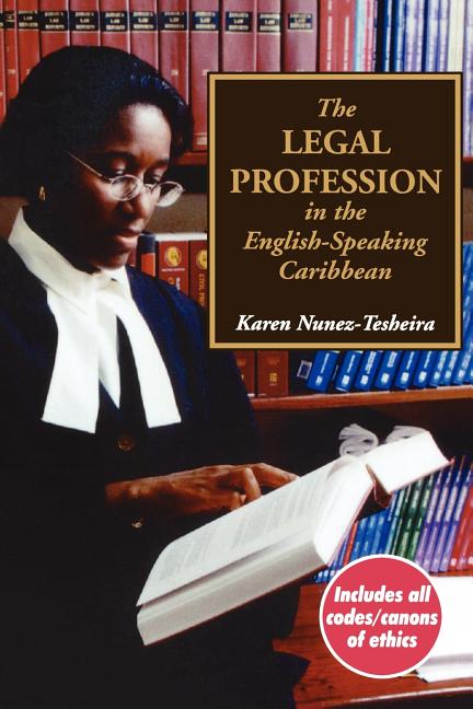 Legal Profession in the English Speaking Caribbean - Ingram