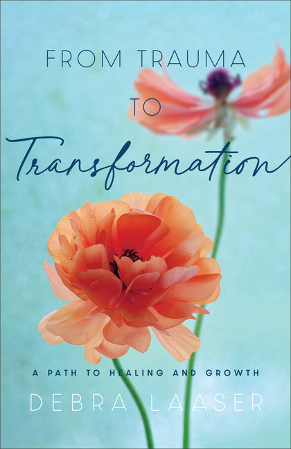 From Trauma to Transformation - Ingram