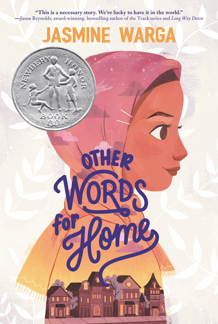 Other Words for Home: A Newbery Honor Award Winner - Ingram