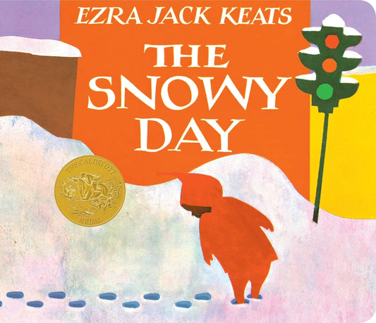 Snowy Day - Ingram