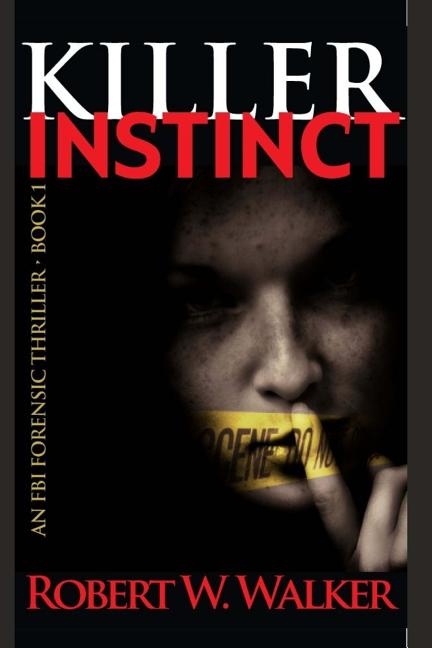 Killer Instinct - Ingram