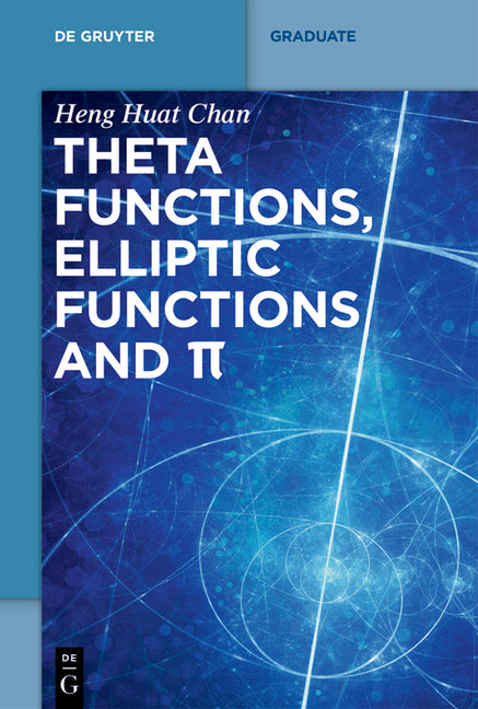 Theta Functions, Elliptic Functions and π - Ingram