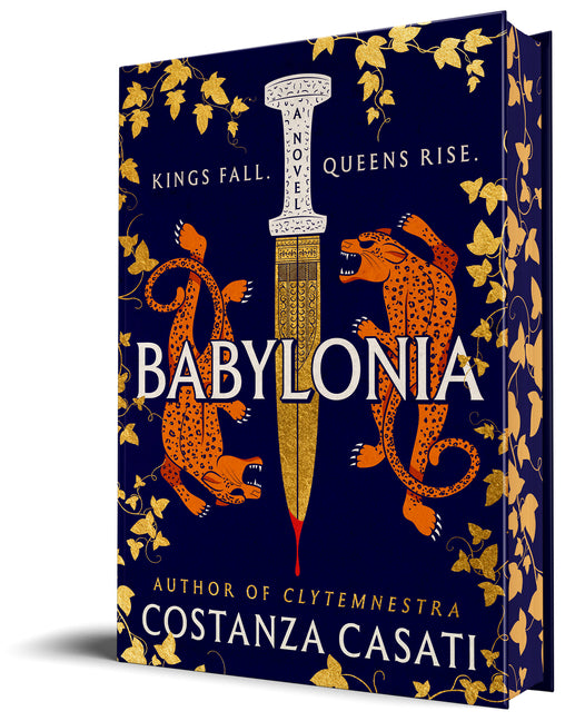 Babylonia - Ingram