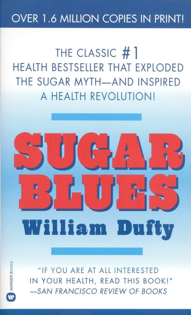 Sugar Blues - Ingram