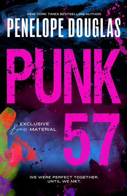 Punk 57 - Ingram