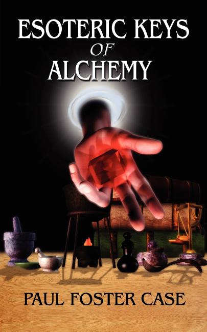 Esoteric Keys of Alchemy - Ingram