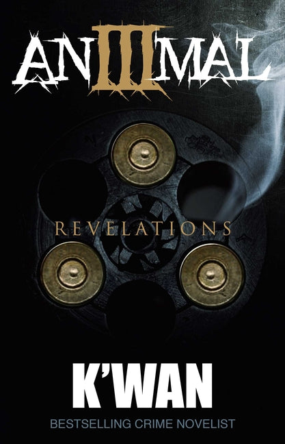Animal 3: Revelations - Ingram