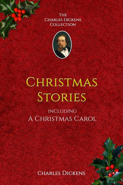 Christmas Stories: features A Christmas Carol - Ingram
