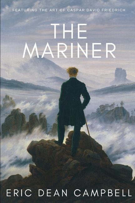 Mariner: Featuring the art of Caspar David Friedrich - Ingram