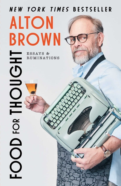 Food for Thought: Essays and Ruminations - Ingram
