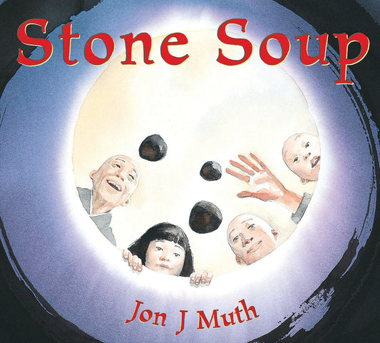 Stone Soup - Ingram