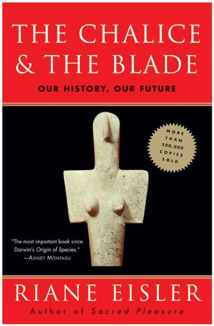 Chalice and the Blade - Ingram