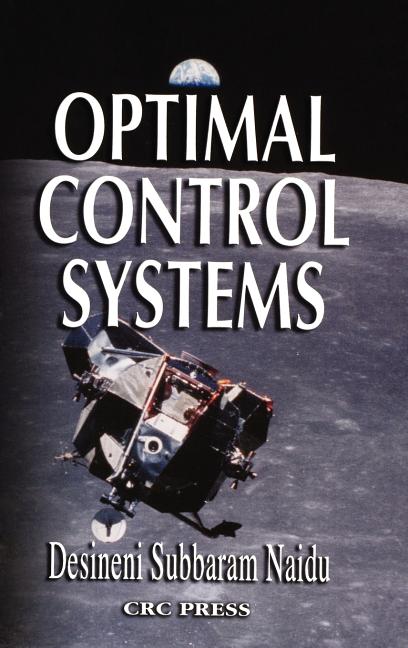 Optimal Control Systems - Ingram