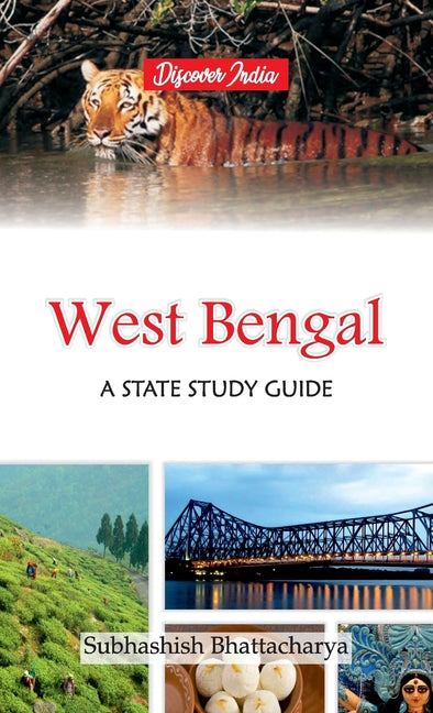 West Bengal: A State Study Guide - Ingram