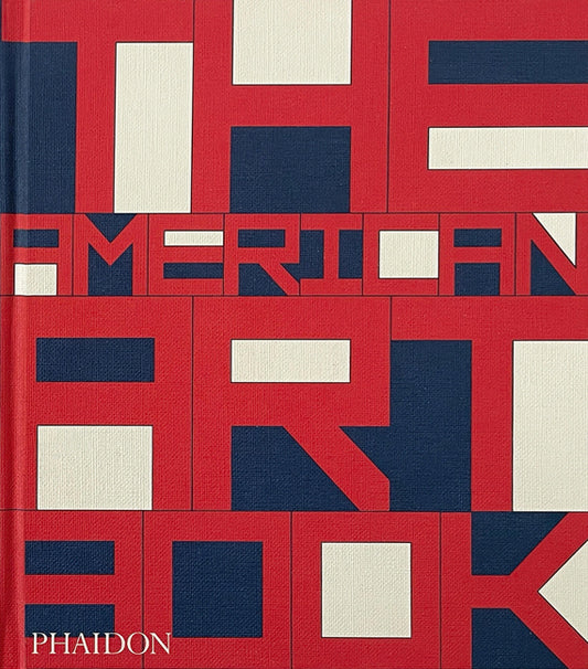 American Art Book - Ingram