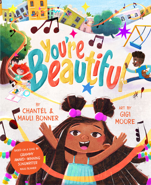 You're Beautiful - Ingram