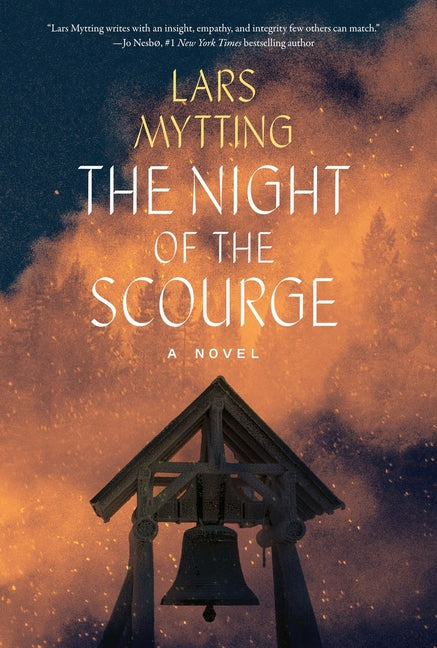 Night of the Scourge - Ingram
