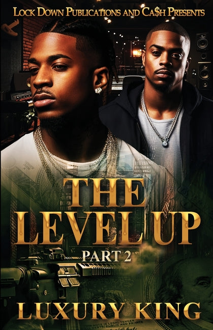 Level Up 2 - Ingram