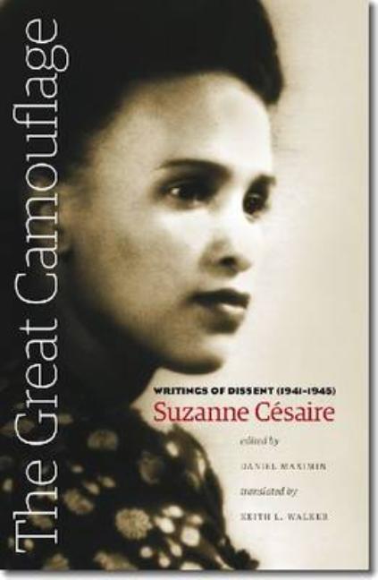 Great Camouflage: Writings of Dissent (1941-1945) (Trans. from the French) - Ingram