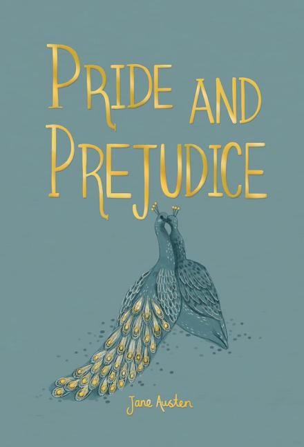 Pride and Prejudice - Ingram