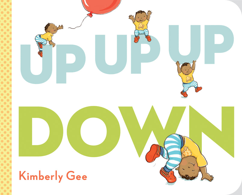 Up, Up, Up, Down! - Ingram