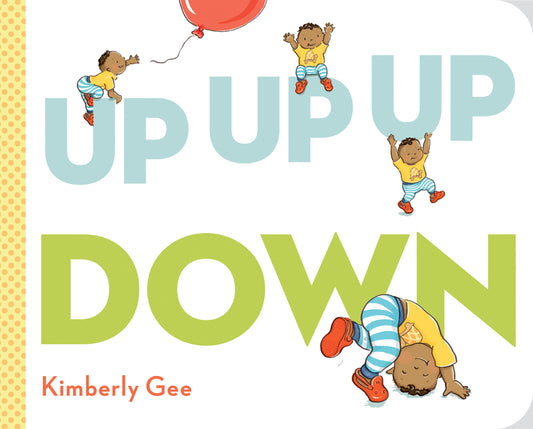 Up, Up, Up, Down! - Ingram