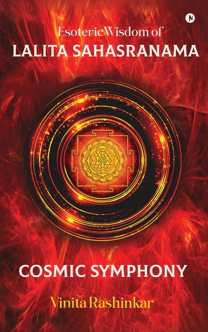 Esoteric Wisdom of Lalita Sahasranama - Cosmic Symphony - Ingram