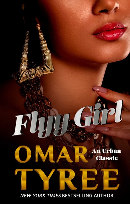 Flyy Girl (Reissue) - Ingram