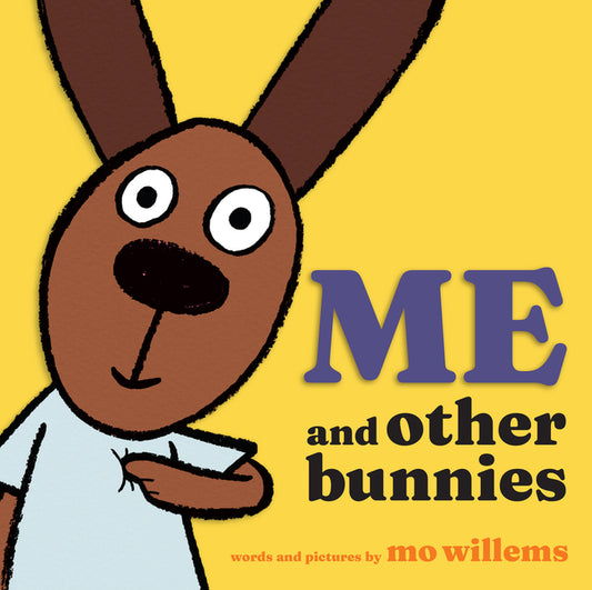 Me and Other Bunnies - Ingram