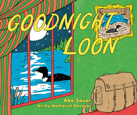 Goodnight Loon - Ingram