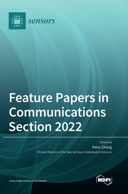 Feature Papers in Communications Section 2022 - Ingram