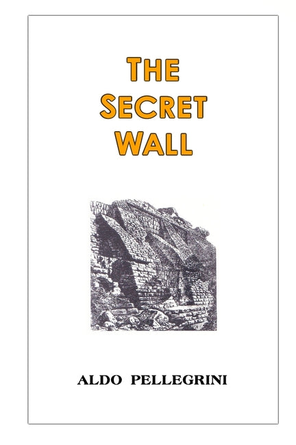 Secret Wall - Ingram