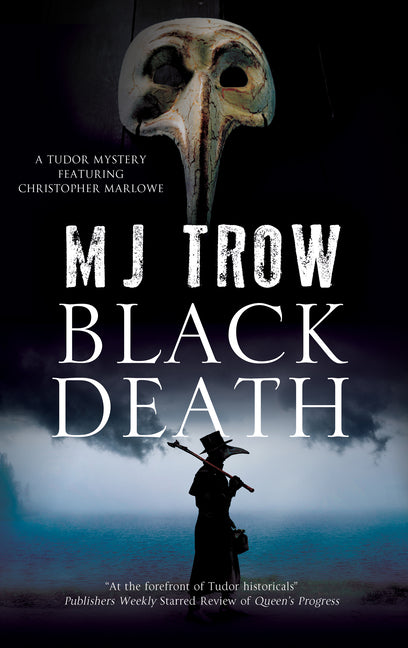 Black Death - Ingram