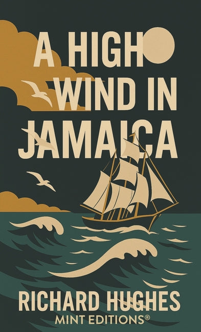 High Wind in Jamaica - Ingram