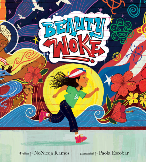 Beauty Woke - Ingram