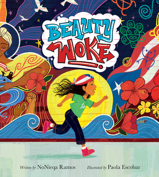 Beauty Woke - Ingram
