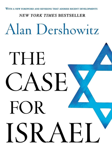 Case for Israel - Ingram