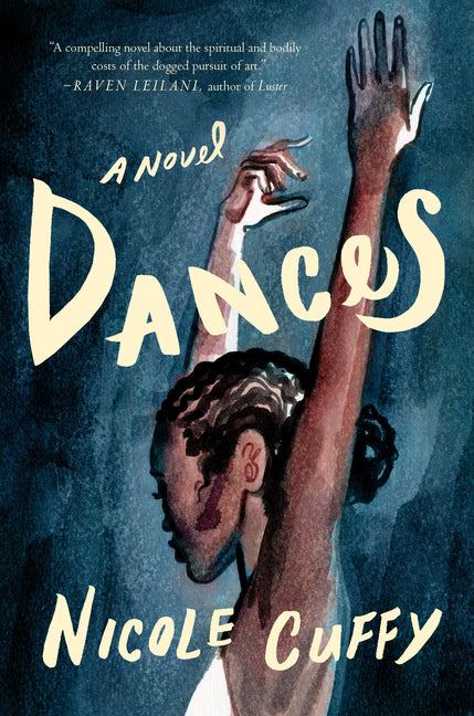 Dances - Ingram
