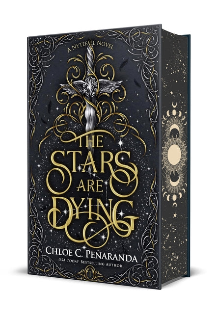 Stars Are Dying: Special Edition - Ingram
