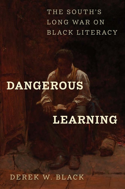 Dangerous Learning: The South's Long War on Black Literacy - Ingram