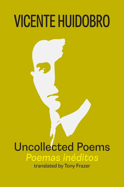 Uncollected Poems - Ingram