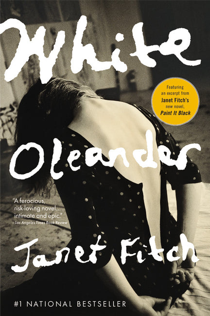White Oleander - Ingram