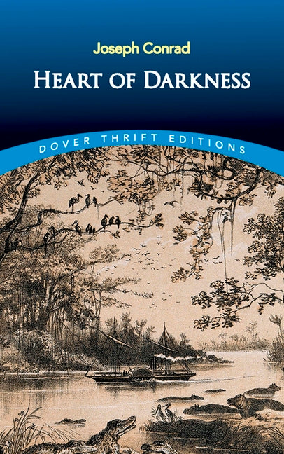 Heart of Darkness - Ingram