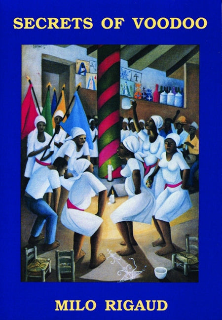 Secrets of Voodoo - Ingram